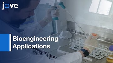 Antimicrobial Characterization Of Advanced Materials: Bioengineering Applications l Protocol Preview