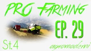 PRO Farming - Rimane solo più un buco dove mettere il trinciato... [#29]