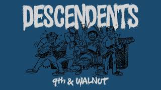 DESCENDENTS - NIGHTAGE