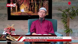 [LIVE] Ustadz Abu Ihsan Al Maidany, M.A. - Talbis Iblis