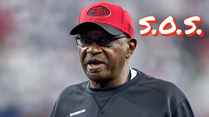 Why Bobby Turner Just Might Save the 49ers Season