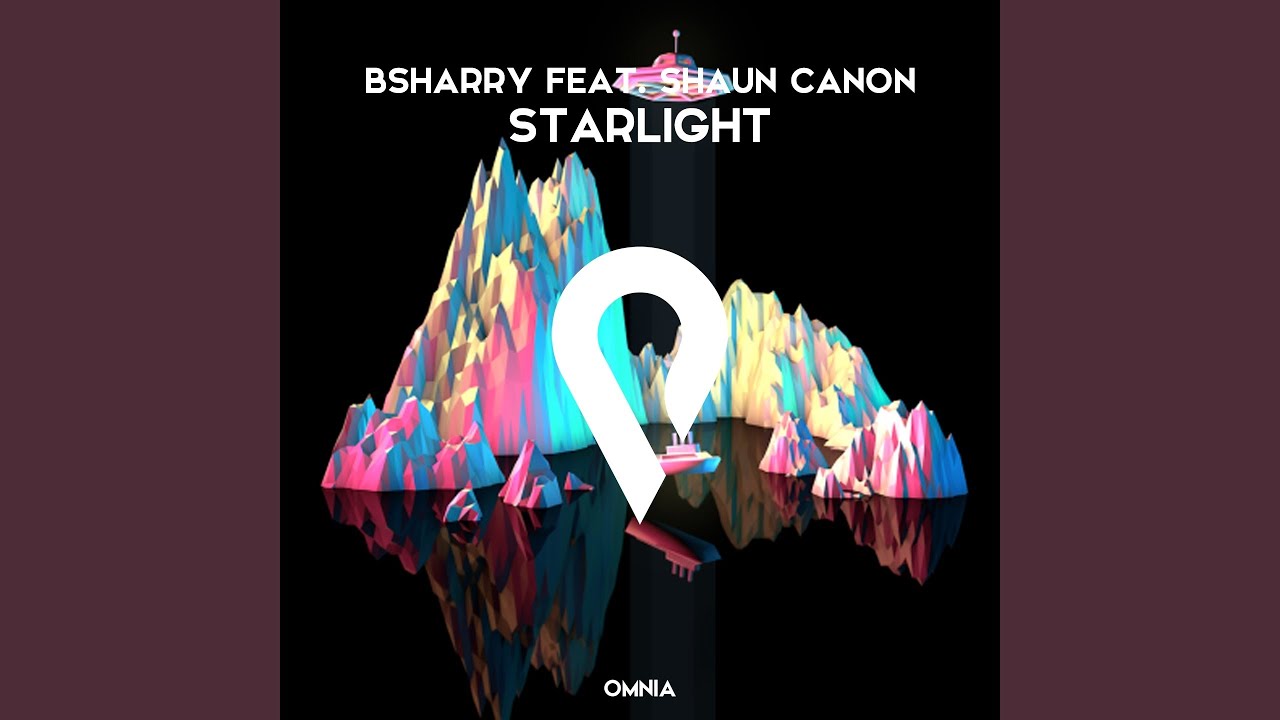 Starlight (feat. Shaun Canon)