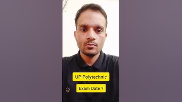 UP Joint Entrance Examination JEECUP 2024 Online Form | Uttar Pradesh Polytechnic Diploma Admission