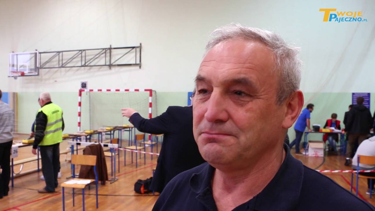 Zawody strzeleckie w gminie Sulmierzyce