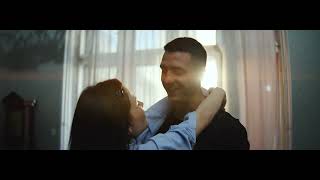 SAJFER - O TEBI feat. FILIP MITROVIC