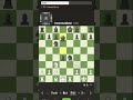#brilliant #Brilliant move #chess #checkmate #check #chessworld #move #tactics #strategy #great