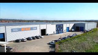 Niko Cranes Company Overview