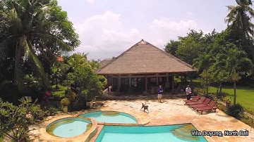 Villa Duyung, Kalianget, BALI