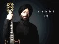 Eho Hamara Jeevna - Rabbi shergill - Rabbi !!! full song.m4v