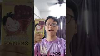 DAY 5! Opening a 500 YEARS INTO THE FUTURE pack everyday until I get the BOA HANCOCK MANGA RARE!