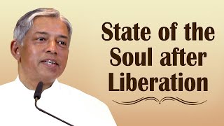 State of the Soul after Liberation