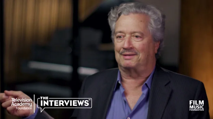 Lee Holdridge on the most important skill for a fi...