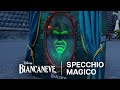 Biancaneve | Lo Specchio Magico visita l'Italia