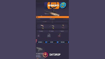 THIS BATTLE WAS VERY CLOSE BUT I WON! #shorts #unboxing #datdrop #bigwin