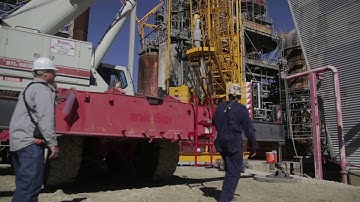 Matrix Core Values: Integrity