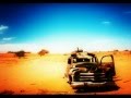 Desert Song Blues