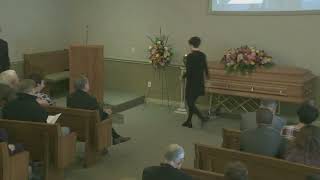 Celebration of Florence C. Rooks Life