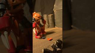 Day 5 Of My Animation Challenge