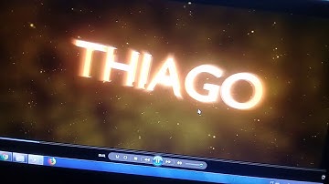 nova intro finalmente