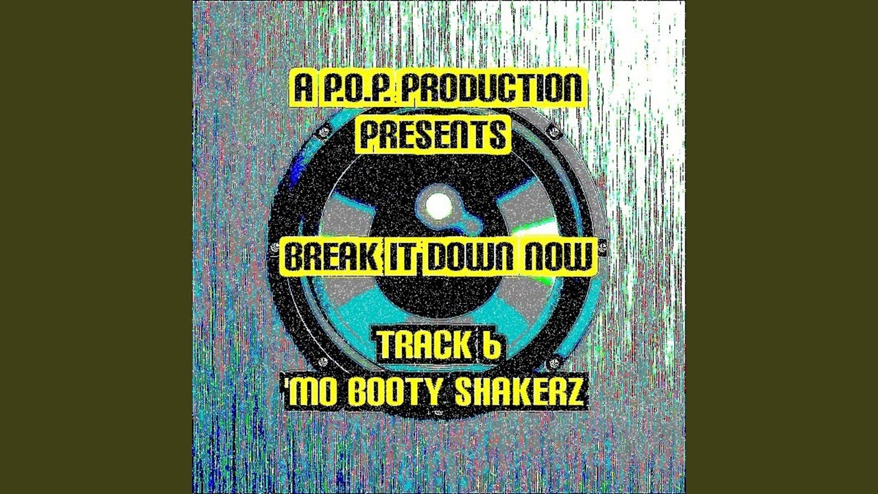 Guarda Break It Down Now su YouTube Guarda Break It Down Now su YouTube