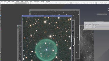 Introduction to PixInsight — 12 Process Windows (Part 3)