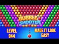 Shoot Bubble Gameplay Bubble Shooting Game Gaming Shoot Bubble Gameplay Bubble Shooting Game Gaming