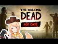 New friends and new foes | The Walking Dead 400 Days