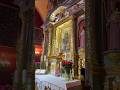 Przepiękna ￼kaplica w Sanktuarium Matki Bożej Skalmierzyckiej