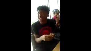 Most Lit Uno Game Ever