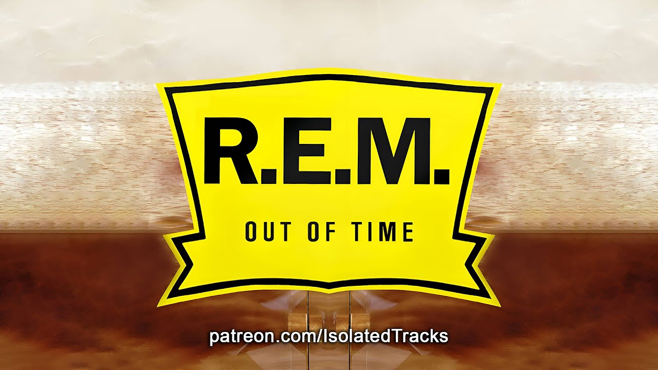 Download R.E.M. - Losing My Religion (Vocals Only) MP3
