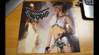Video thumbnail of "01. I Love Sex (And Rock 'N' Roll) Wendy O. Williams - W.O.W"