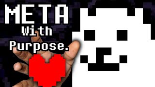 Toby Fox A Chaotic, Metanarrative Mastermind