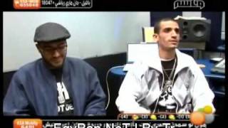 Weght Nazr Crew Beet El Hiphop Tv Show