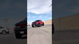 Ram TRX #funny #cars #youtubeshorts #dodge