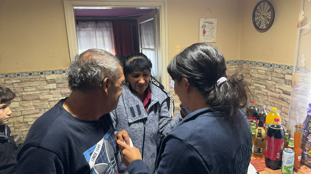 Boldog szulinapot Mari