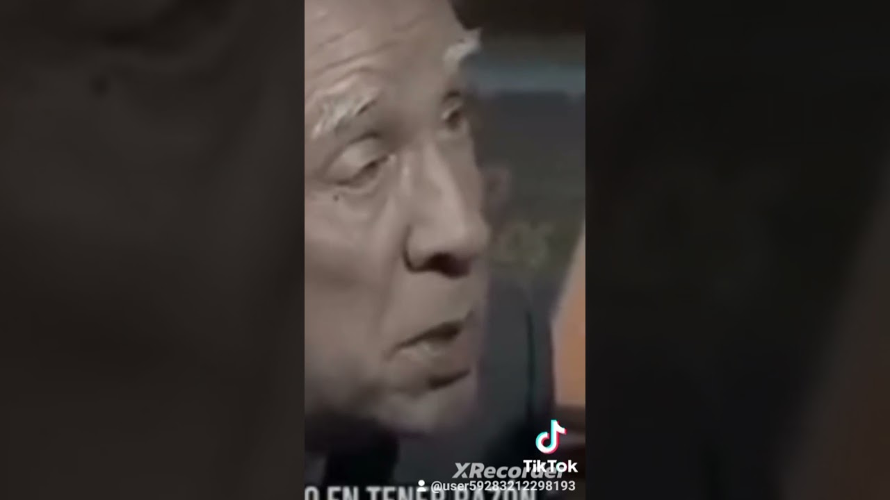 La razón según Borges. 