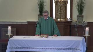 The 4th Sunday in Ordinary Time | St. Joseph Parish, Spring City - February 1st, 2026