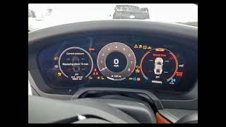 WP0AA2A96SS206330 PORSCHE 911 2025