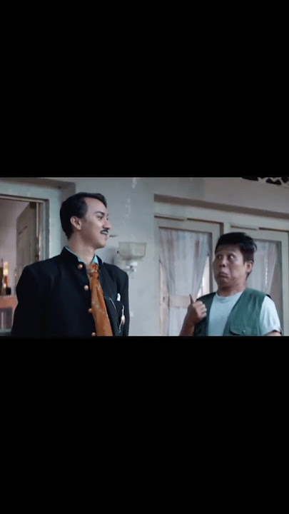 raden mas supono noto boto limo panguoso sak jagat royo mangku wanito limo tanpo busono sedoyo😂