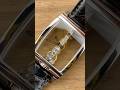 Corum Golden Bridge 50th Anniversary White Gold 113.750.59 1-Minute Watch Review