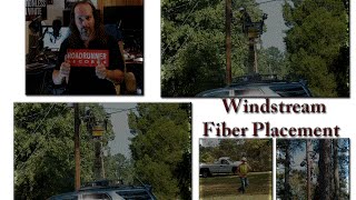 Windstream Internet Fiber Placement in my area 10-13-2015 fiberopticweb