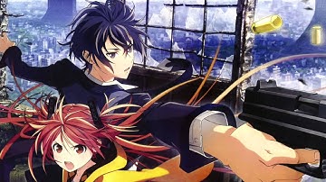 fripside - Black Bullet [FULL] (Real!)