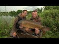 Korda Thinking Tackle Season 9: Ep6 Simon Scott at Walthamstow Reservoir| Carp Fishing