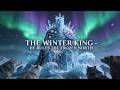 The Winter King | Viking Music - He Rules the Frozen North
