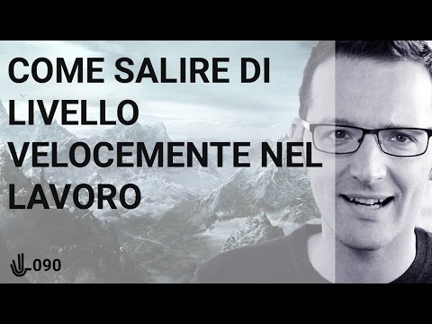 Video: Come Rallegrare Rapidamente Il Lavoro