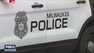 Milwaukee shooting: 2-year-old girl killed, woman arrested | FOX6 News Milwaukee