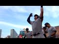 Luke Voit: Slugger of the Month | New York Yankees