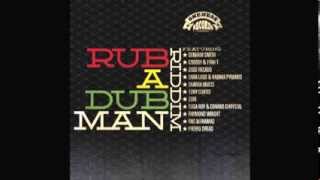 Rub a Dub Man Riddim | Riddim Mix 2012 | onenessrecords