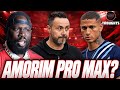 Roberto De Zerbi Vs Richarlison | BRUNO CHAT, CARRICK NOT UNDER PRESSURE | Reckless Thoughts