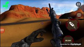 Elite Sharp Sniper : Traffic Shooter screenshot 5